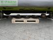 Cortacésped manual - Claas - disco 3100 f profil