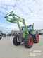 Tractor agrícola - Fendt - 720 vario gen-7