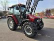 Tractor agrícola - Case IH - jxu 105 allrad