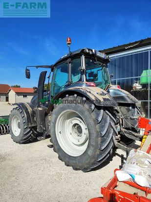 Tractor agrícola - Valtra - t194