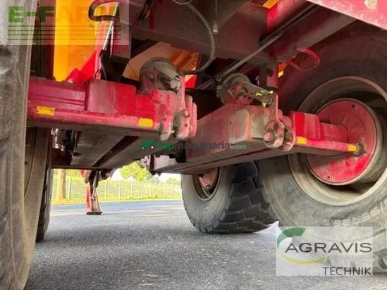 Volquet -  - metaltech pbn 20r