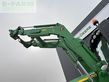 Tractor agrícola - John Deere - 6215r