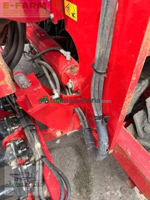 Sembradora - Horsch - pronto 9 dc