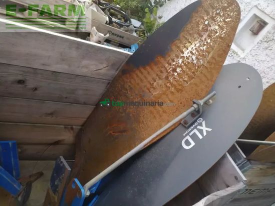 Arado - Overum - dvl 7108h