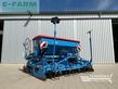 Grada rotativa - Lemken - zirkon 12 + saphir 9-ds | 177 hektar !