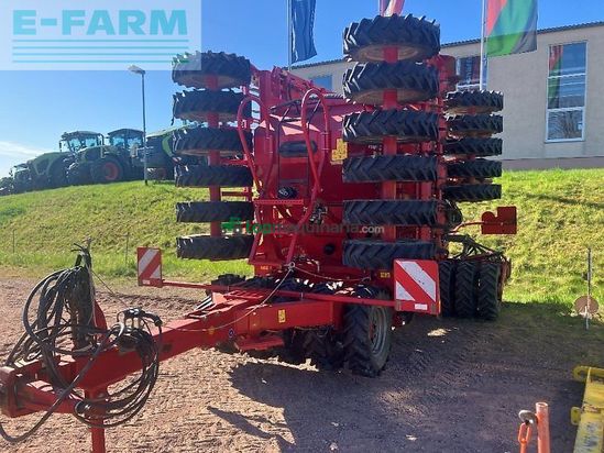 Sembradora - Horsch - pronto 6 dc