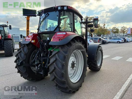 Tractor agrícola - Case IH - farmall 100 c hilo 1.5 cab