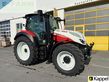 Tractor agrícola - Steyr - 4130 expert cvt