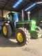 Tractor agrícola - John Deere - 3650