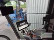 Cosechadora de Cereal - Claas - trion 730