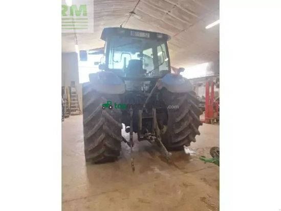 Tractor agrícola - New Holland - tm150