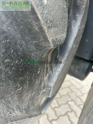 Tractor agrícola - John Deere - 6215r