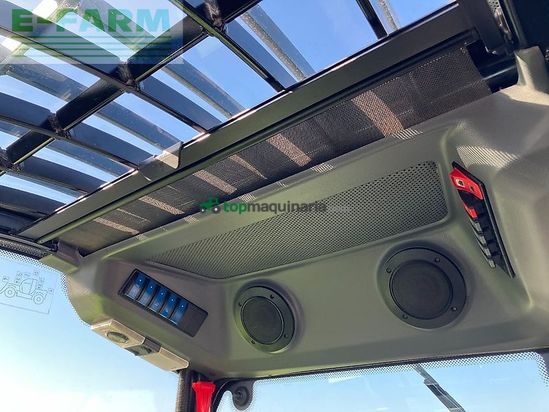 Telescopica - Claas - scorpion 741 varipower