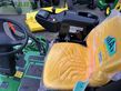 Cosechadora de Cereal - John Deere - 8800a