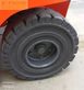 Elevadora - Linde - h 25 d 1202