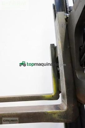 Elevadora - Linde - e 25 387