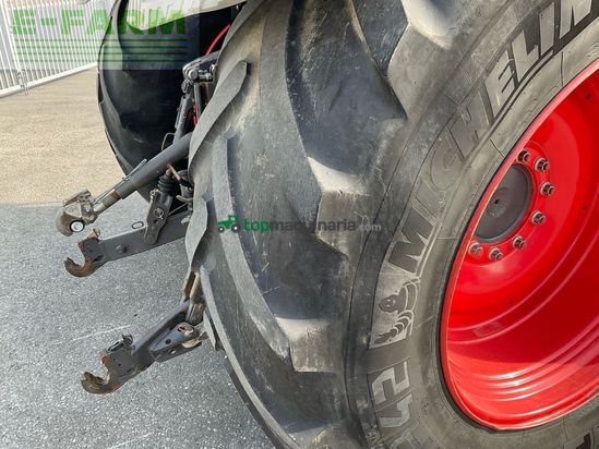Tractor agrícola - Fendt - 822 Vario