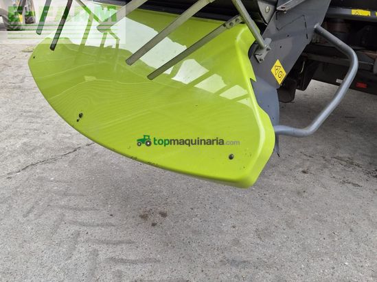 Cosechadora de Cereal - Claas - LEXION 630 4WD