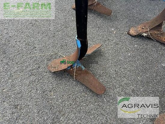 Cultivador -  - grubber agroland r480r