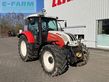 Tractor agrícola - Steyr - 6135 profi