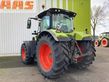 Tractor agrícola - Claas - arion 660 cmatic cebis CMATIC CEBIS