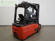 Elevadora - Linde - e 16 l 386