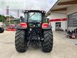 Tractor agrícola - Case IH - farmall c 120