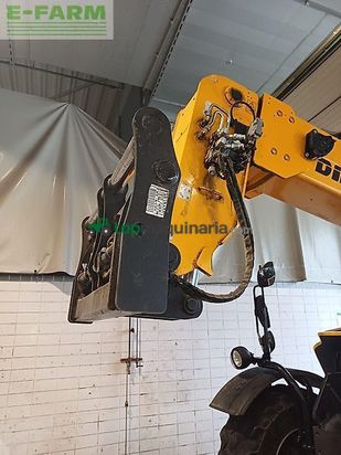 Telescopica - Dieci - agri max 75.10 dg