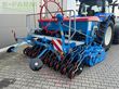 Sembradora - Lemken - saphir 9/300