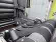 Empacadora gigant - Claas - rollant 454 uniwrap