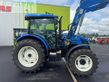 Tractor agrícola - New Holland - t5 100s