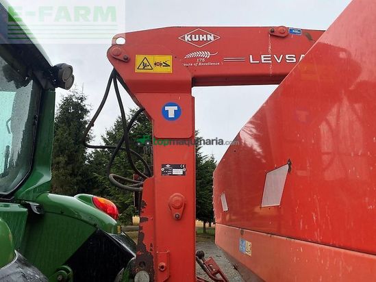 Esparcidor - Kuhn - m863