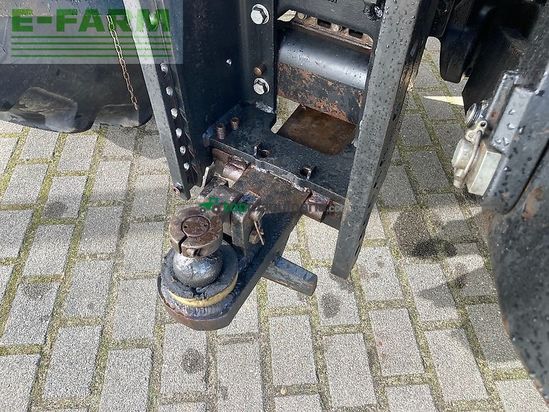 Tractor agrícola - New Holland - t 7.315