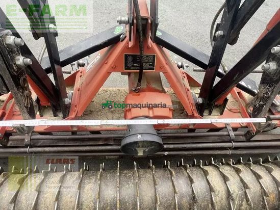 Grada rotativa -  - emy elenfer ca 30