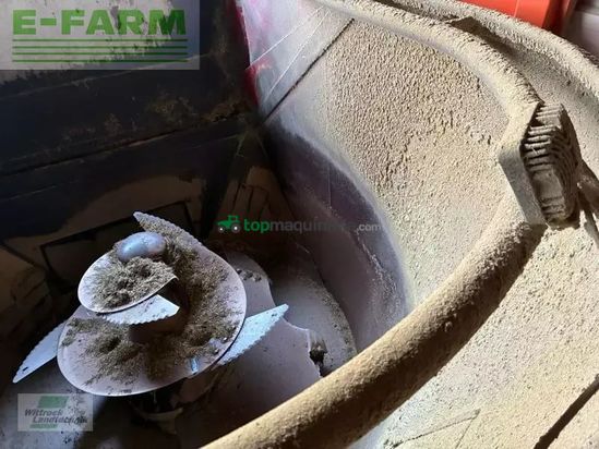 Remolqu esparcidor - BVL - v-mix 12l