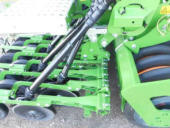 Combinado de siembra - Amazone - cataya 3000 special