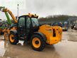 Telescopica - JCB - 540-140 hi viz telehandler (st25293)