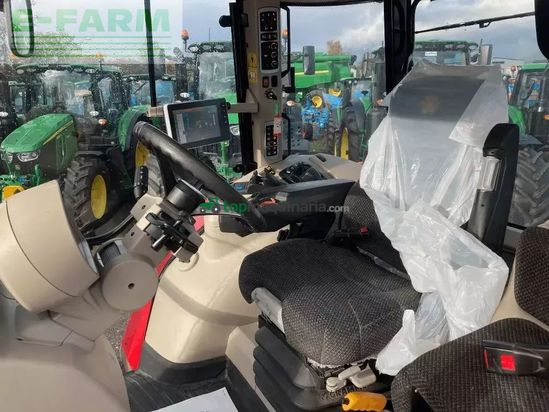 Tractor agrícola - Massey Ferguson - 7719 s dyna vt exclusive Exclusive