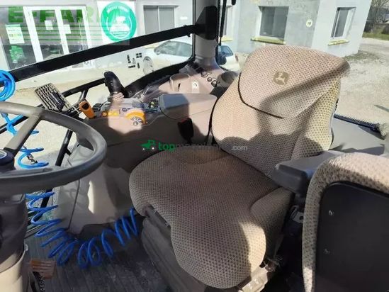 Tractor agrícola - John Deere - 6175r