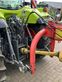 Rastrillo - Vicon - andex 693 evo