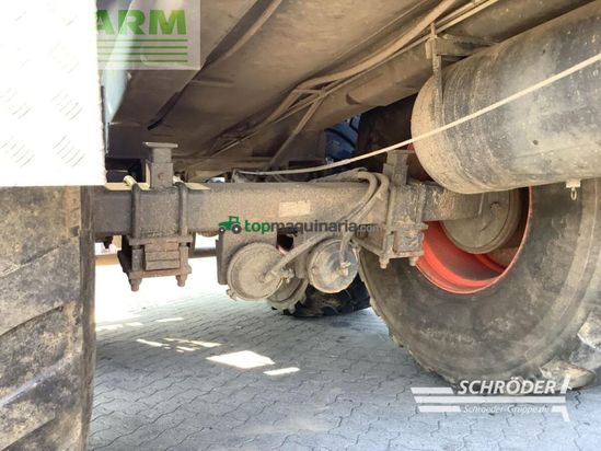 Cisterna - Kaweco - profi 1.18 vakuum