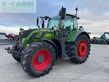 Tractor agrícola - Fendt - 724 profi plus