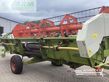 Cosechadora de Cereal - Claas - dominator 360 mega + c 600 schneidwerk
