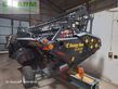 Cosechadora de Cereal - New Holland - new holland cr9080