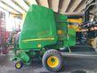 Empacadora gigant - John Deere - maxicut864
