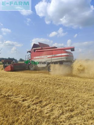 Cosechadora de Cereal - Massey Ferguson - Delta 9280