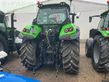 Tractor agrícola - Deutz-Fahr - 6205.stv