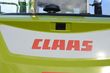 Minicargadora - Claas - torion 1611 p