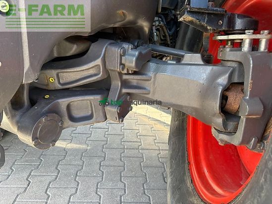 Tractor agrícola - Claas - axion 830 cebis hexa-shift