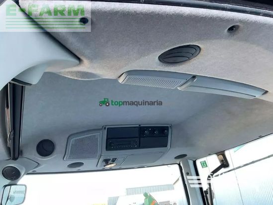 Tractor agrícola - Valtra - t 254 v smarttouch